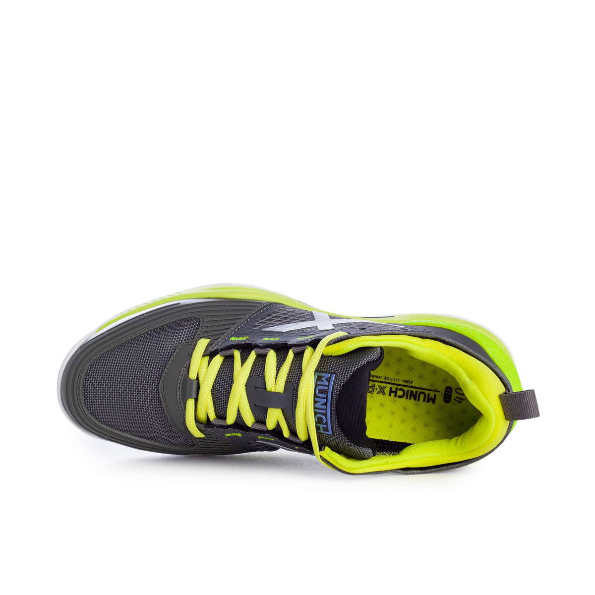 Munich Atomik 03 Shoes – Hello! Padel