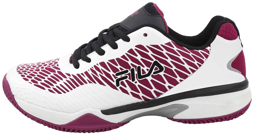 HP Sapatilhas Fila Vicente w – Hello! Padel