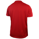 HP T-shirt Fila Logo Small Fila Red