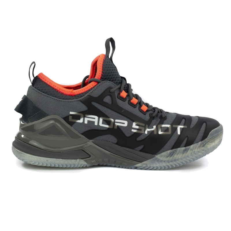 Drop Shot ARGON 2XT Shoes – Hello! Padel1