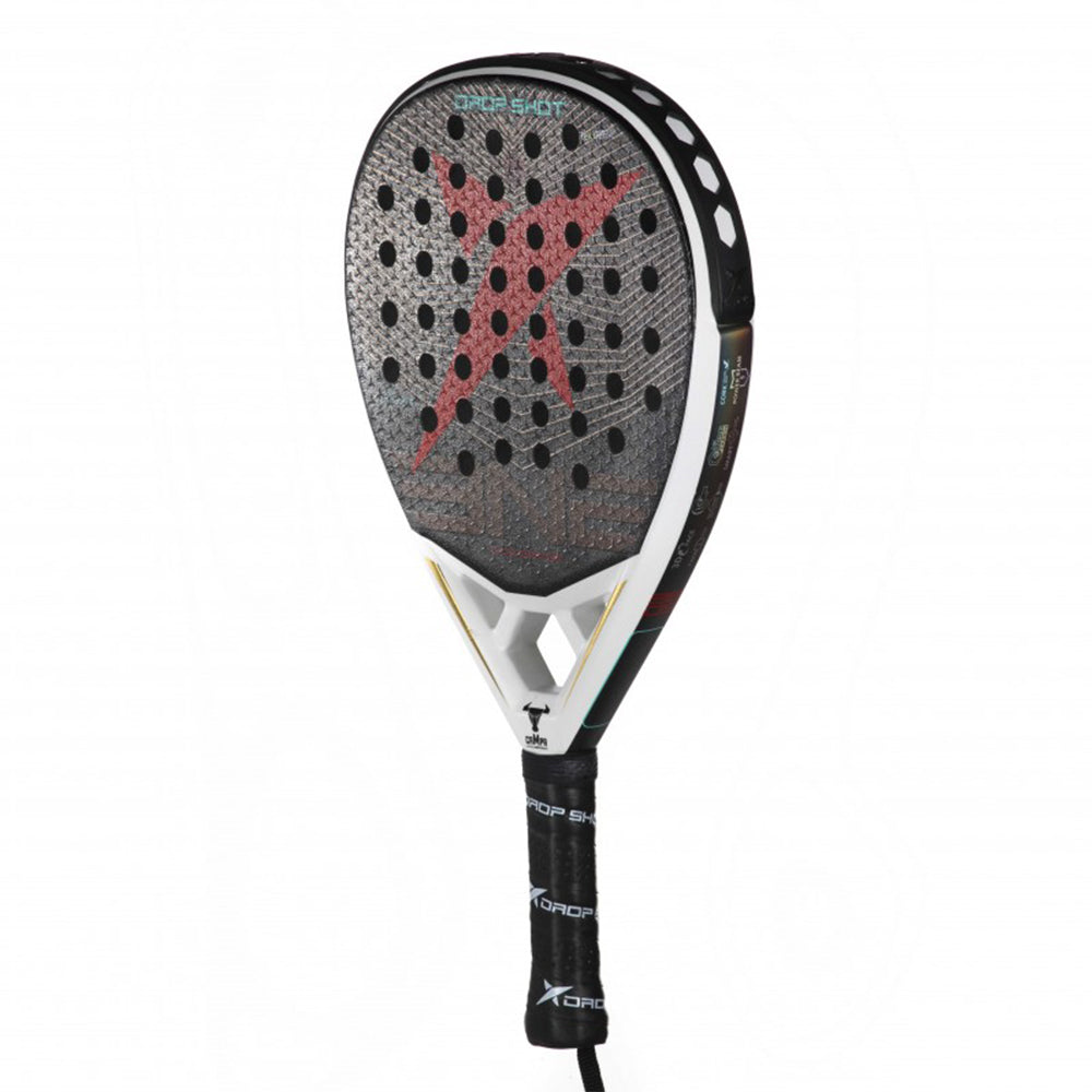 HP Raquete de Padel Dropshot X-Celerator – Hello! Padel