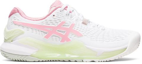 Sapatilhas Asics Gel Resolution 9 Padel