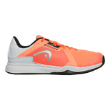 Sapatilhas Head Sprint Team 3.5 Clay Orange-Black