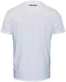 T-shirt Head Wap Bold M WHITE GR