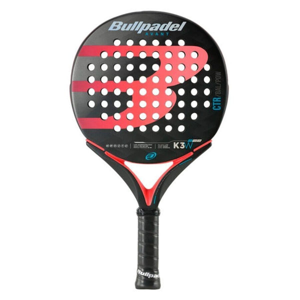 Bullpadel K3 Woman 2021 Racket – Hello! Padel