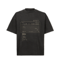 PUNCH CARD
