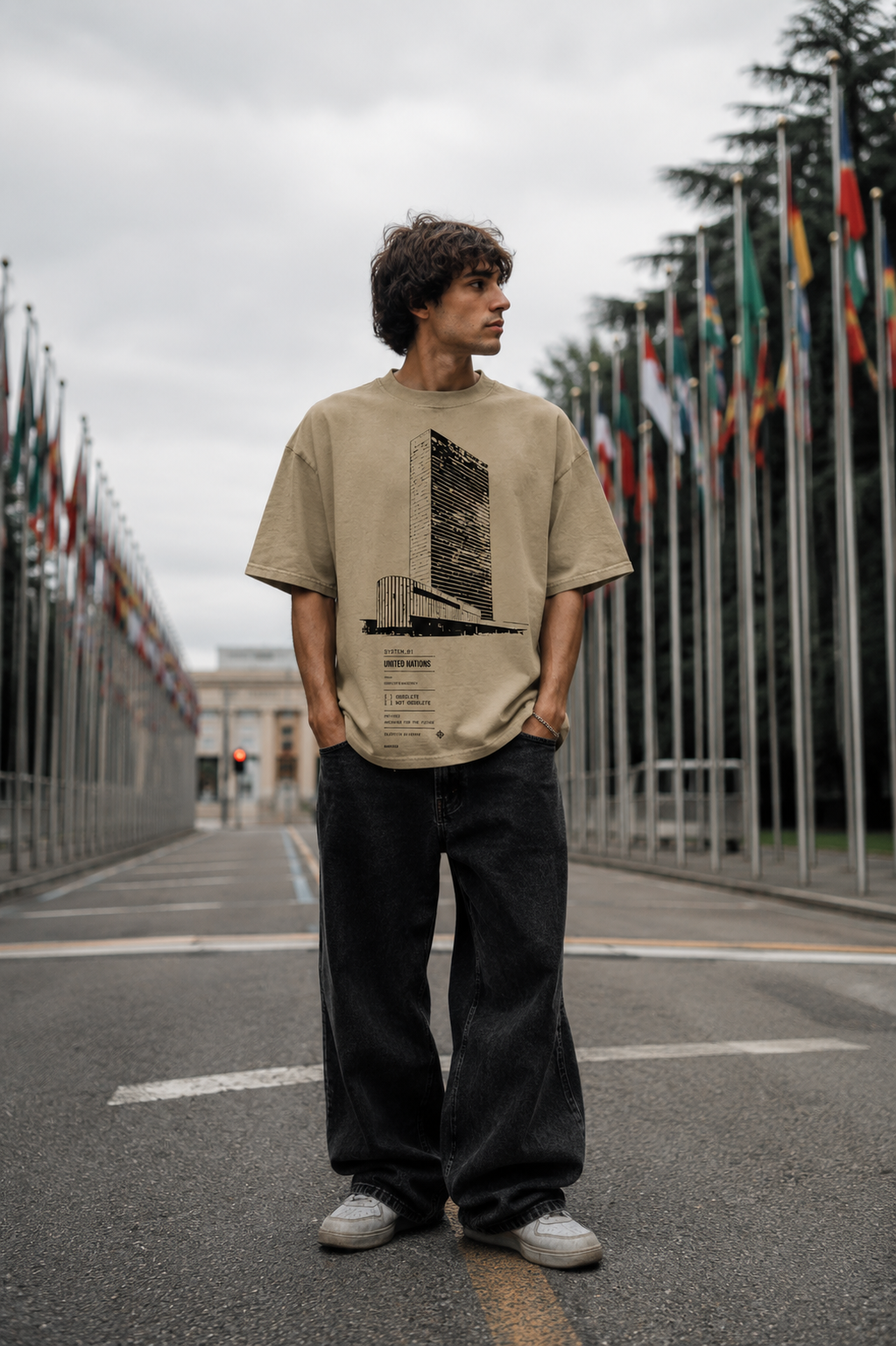 UNITED NATIONS
