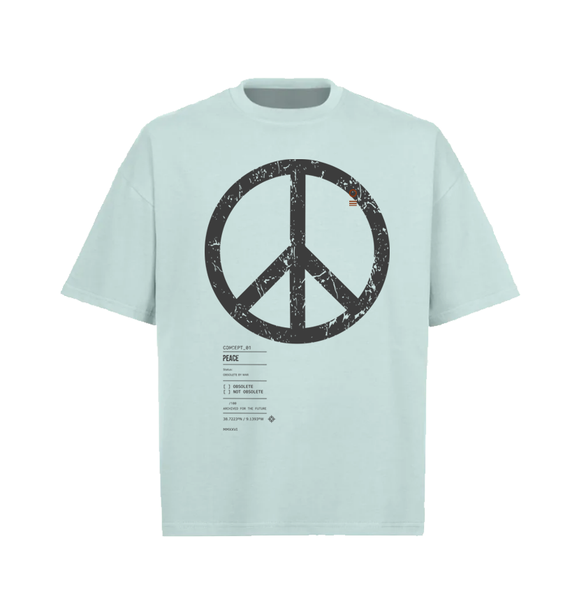 PEACE