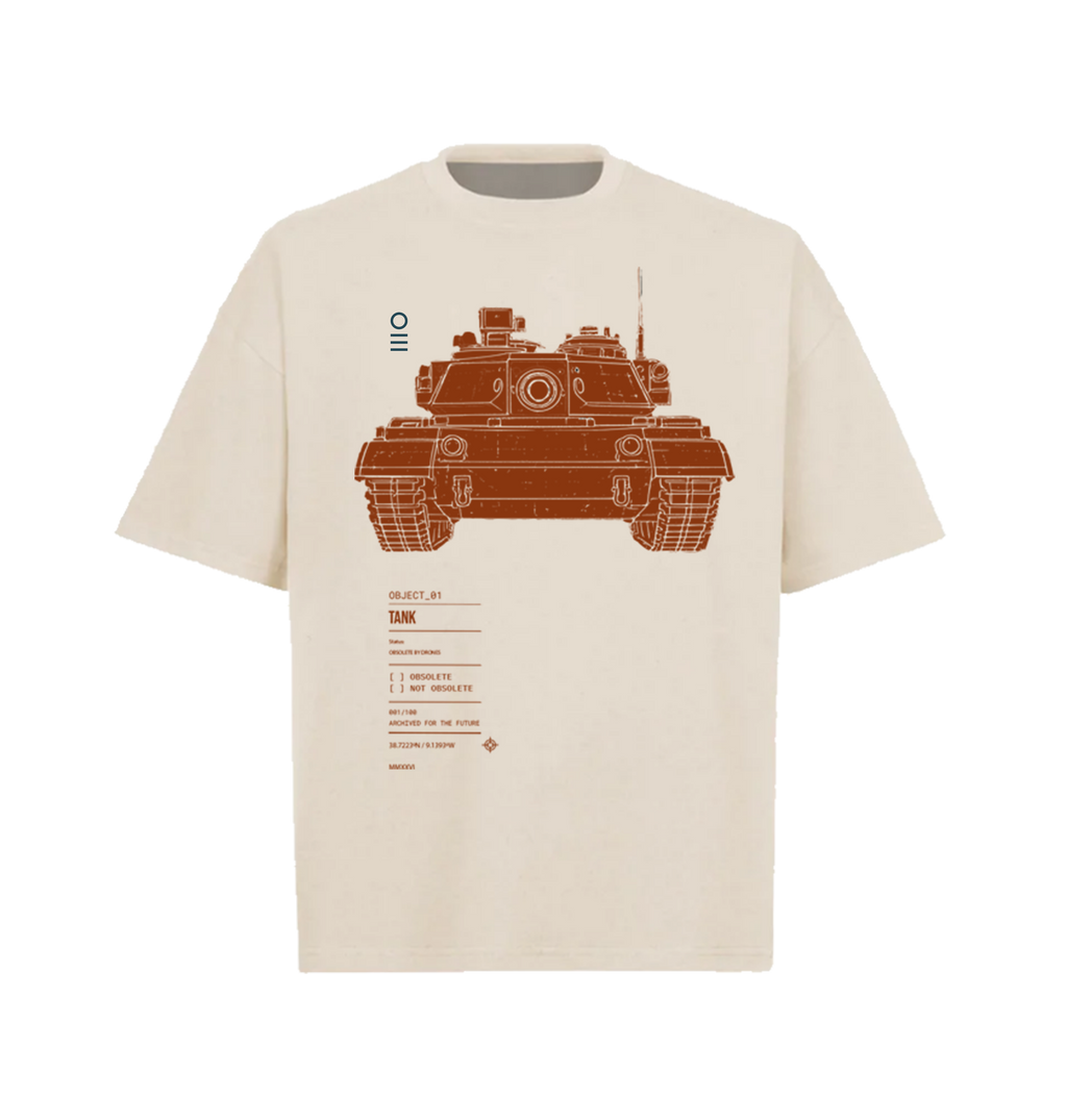 TANK