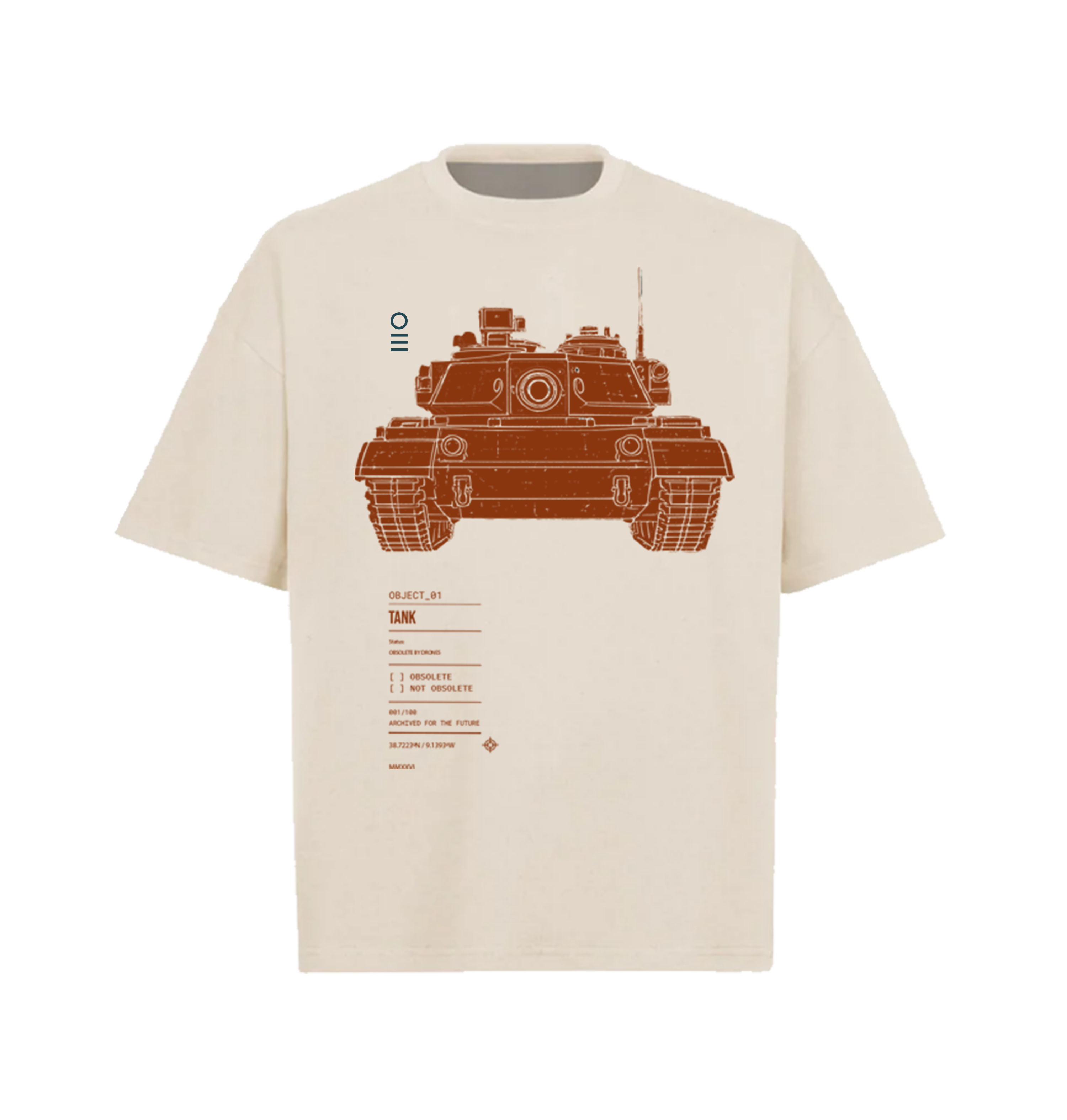 TANK
