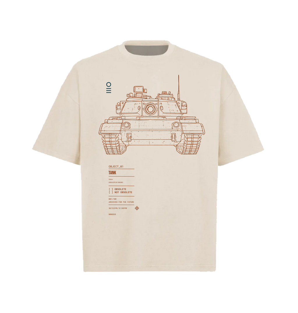 TANK W