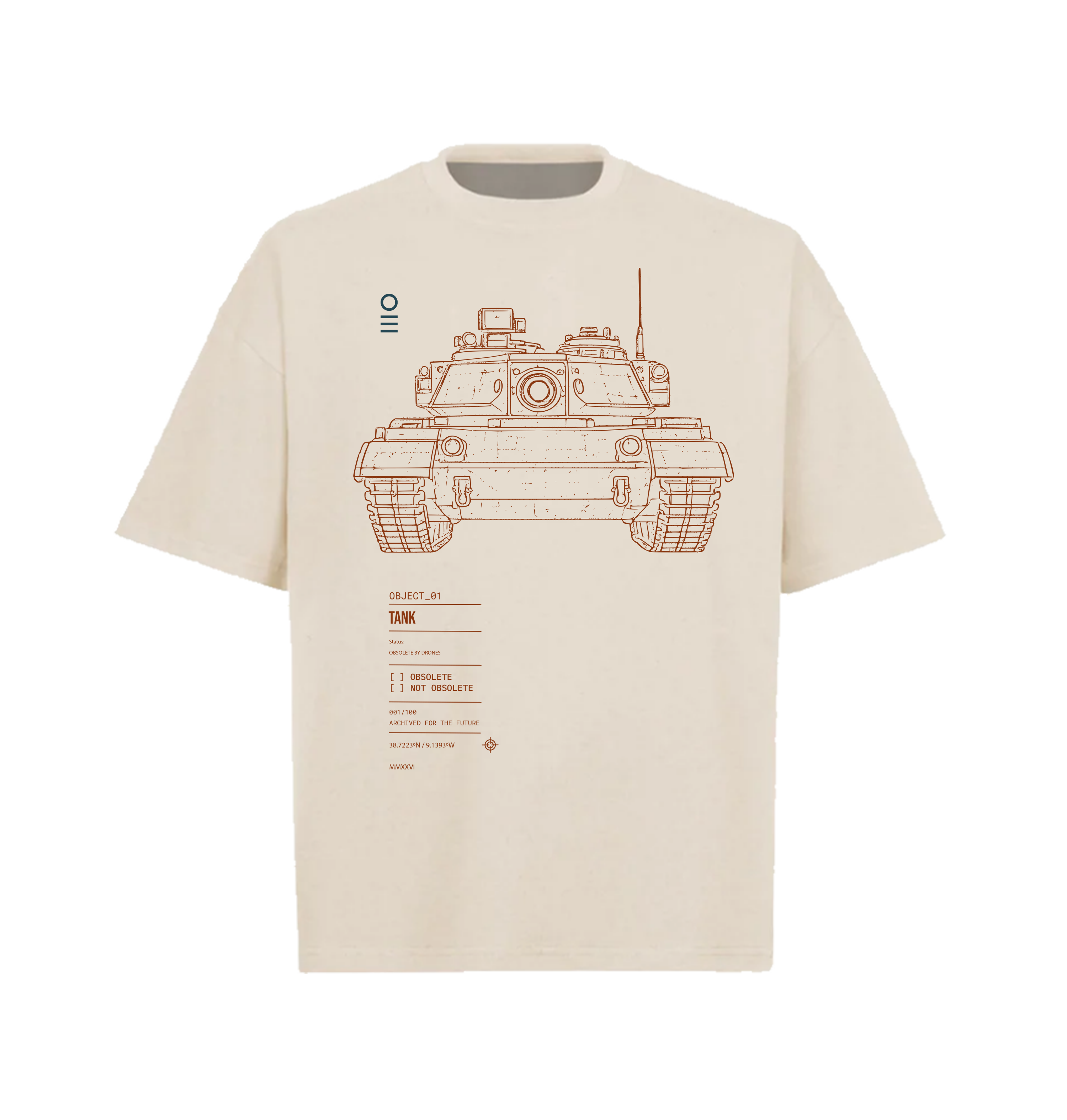 TANK W