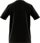 HP T-Shirt Entrada 22 Cotton Black