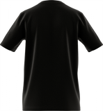 HP T-Shirt Entrada 22 Cotton Black