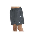 Calções Bullpadel Cregue 105 Negro