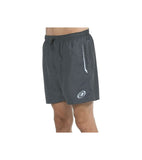 Calções Bullpadel Cregue 105 Negro