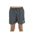 Calções Bullpadel Cregue 105 Negro