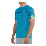 T-shirt Bullpadel Camila 426 Cyan