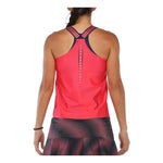 Top Bullpadel Revenga 499 Carmesi Fluor