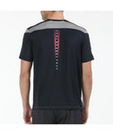 T-Shirt Bullpadel Ride 151 Gris Medio Vigore