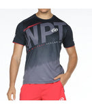 T-Shirt Bullpadel Riter 004 Azul Marinho