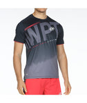 T-Shirt Bullpadel Riter 004 Azul Marinho