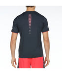 T-Shirt Bullpadel Riter 004 Azul Marinho