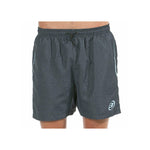 Calções Bullpadel Cregue 105 Negro