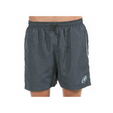 Calções Bullpadel Cregue 105 Negro