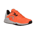 Sapatilhas Head Sprint Team 3.5 Clay Orange-Black