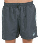 Calções Bullpadel Cregue 105 Negro