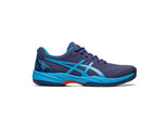 Asics Gel Game 9 Padel Indigo blue/ Island Blue