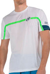 T-Shirt Bullpadel Camila 012 Blanco