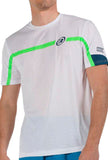 T-Shirt Bullpadel Camila 012 Blanco