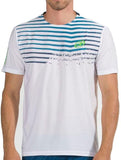 T-Shirt Bullpadel Cumbal 012 Blanco