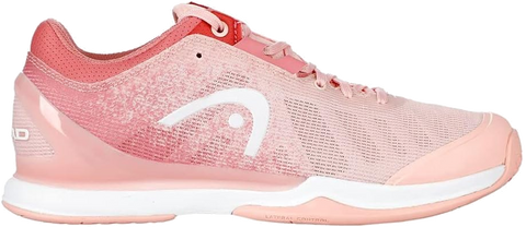 Sprint Pro 3.0 Clay Women RSWH Head Sneakers