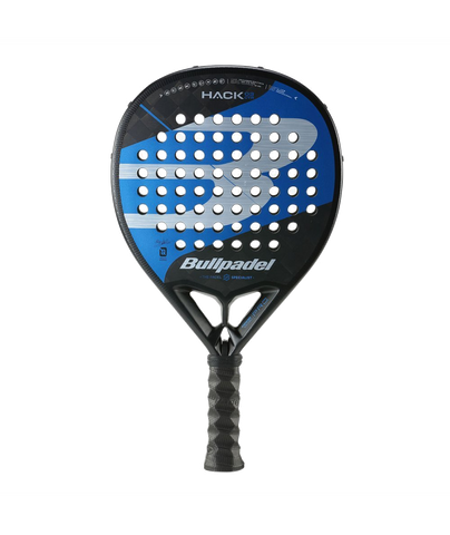 Padel Racket Bullpadel Hack CTR 21