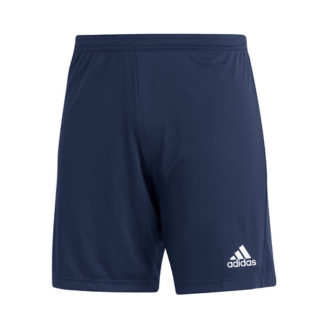HP Calções Adidas Entrada22 DKBlue/White