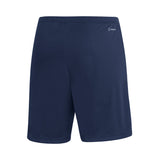 HP Calções Adidas Entrada22 DKBlue/White