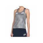 Top Bullpadel Revenga 151 Gris Medio Vigore