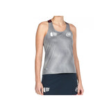 Top Bullpadel Revenga 151 Gris Medio Vigore