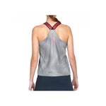 Top Bullpadel Revenga 151 Gris Medio Vigore