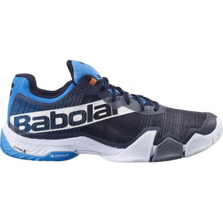 Sapatilhas Babolat Jet Premura Men Black/ Blue