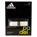 Adidas Grip Replacement Grip White