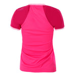 HP T-Shirt Lotto Top Ten W II TEE PL PINK