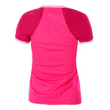 HP T-Shirt Lotto Top Ten W II TEE PL PINK
