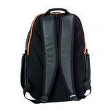 Adidas Pro Tour Orange Backpack