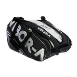 Vibor-a Tour Silver Rackets Bag