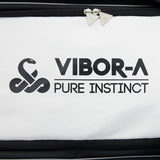 Vibor-a Tour Silver Rackets Bag