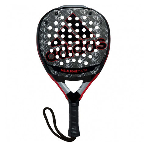 HP Raquete de Padel Metalbone Youth